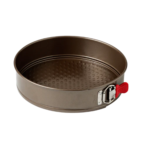 asimetriA - Moule à charnière rond en métal - Image 11