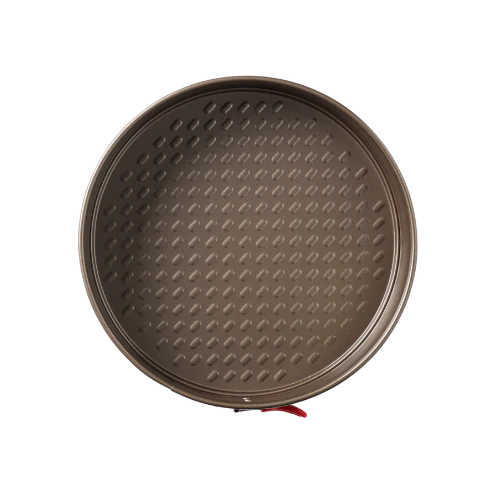 asimetriA - Moule à charnière rond en métal - Image 12