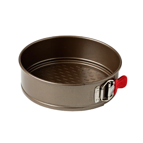 asimetriA - Moule à charnière rond en métal - Image 6