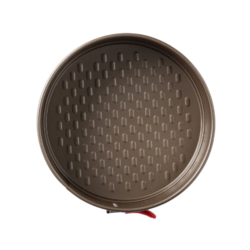 asimetriA - Moule à charnière rond en métal - Image 7