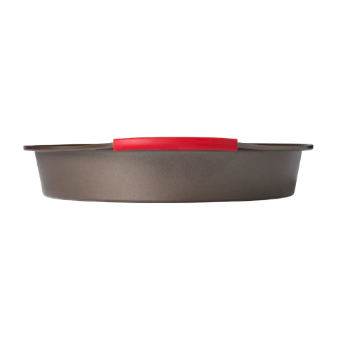 asimetriA - Moule à manqué en métal avec prise en main facile - Image 3
