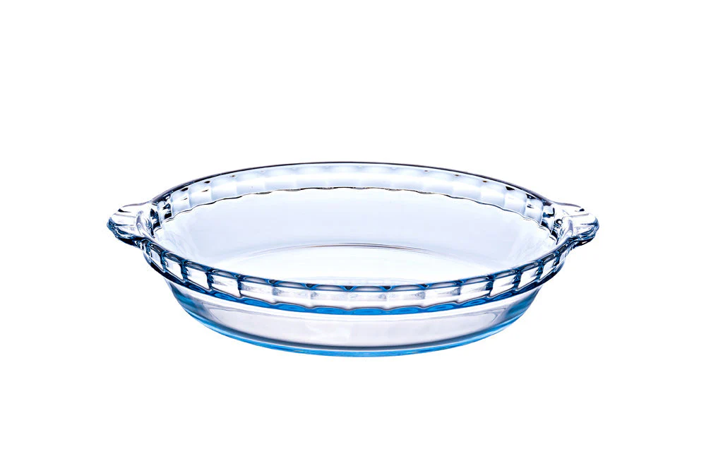 Moule à tarte avec poignées 21 cm - Image 3