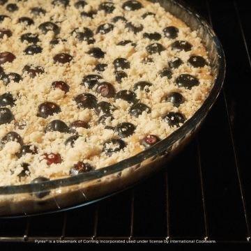 Moule à tarte en verre - Image 11