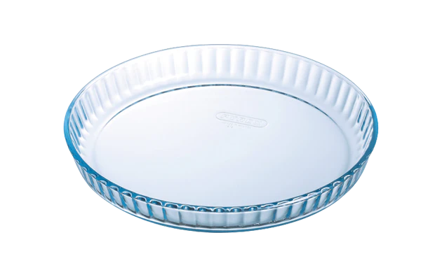 Moule à tarte en verre - Image 13