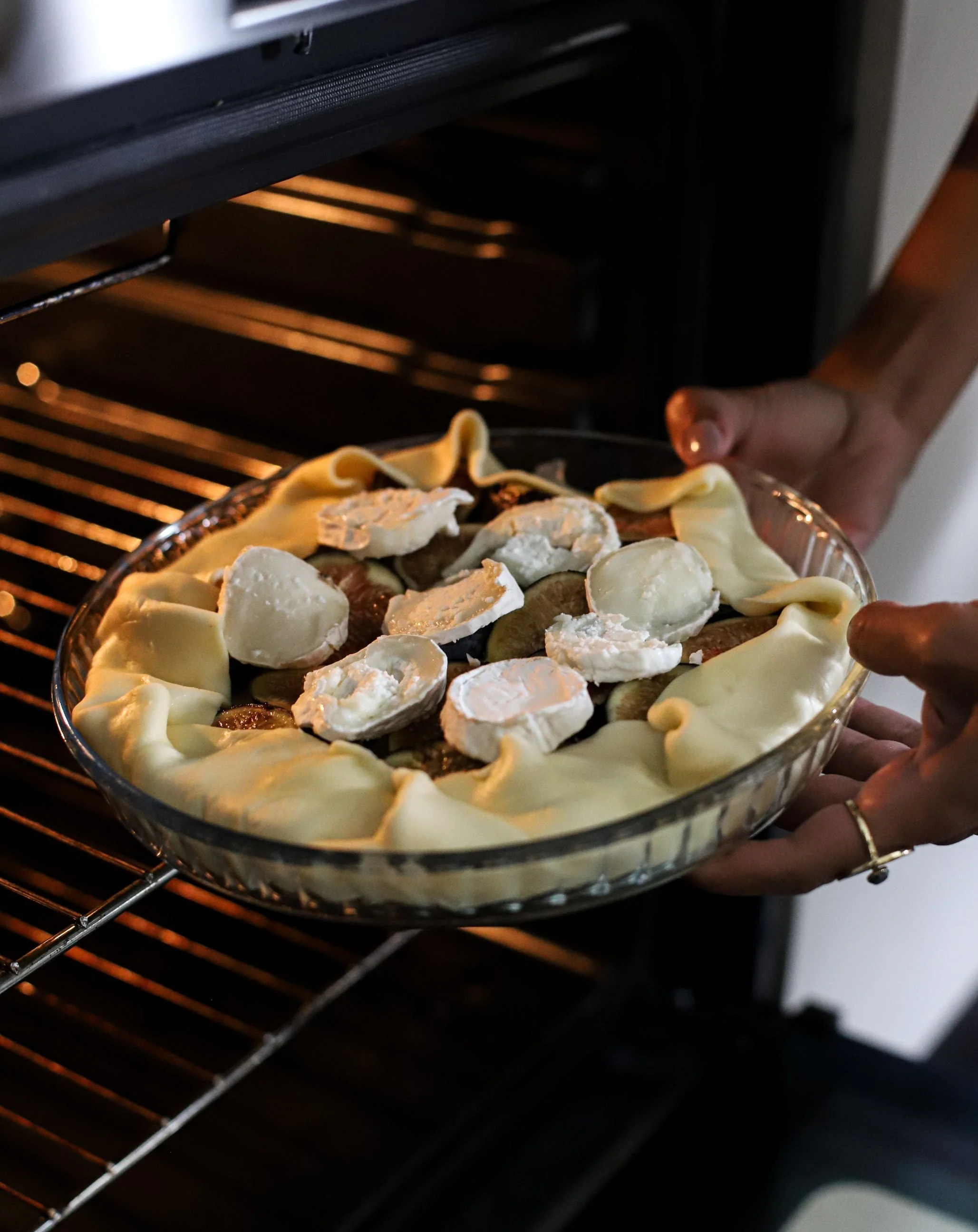 Moule à tarte en verre - Image 5