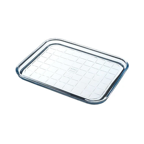 Plaque de cuisson multi-usages en verre - Image 15