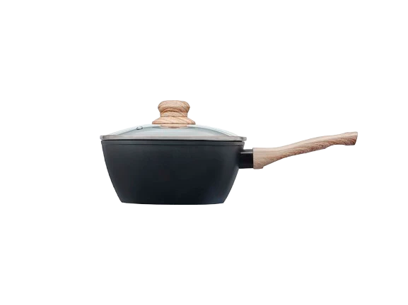 Casserole avec couvercle Cook&Care - Image 3
