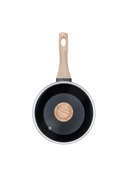 Casserole avec couvercle Cook&Care - Image 5