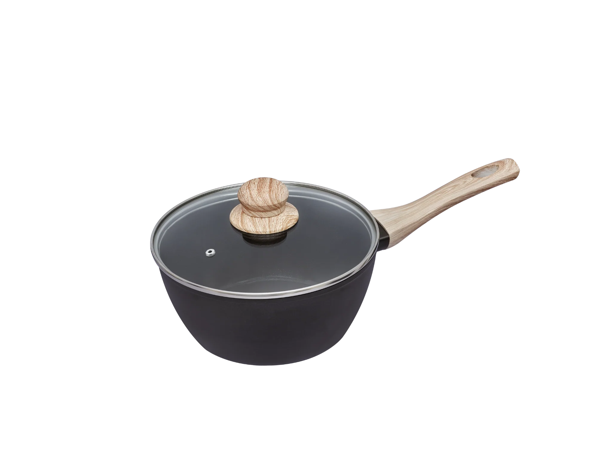Casserole avec couvercle Cook&Care - Image 7