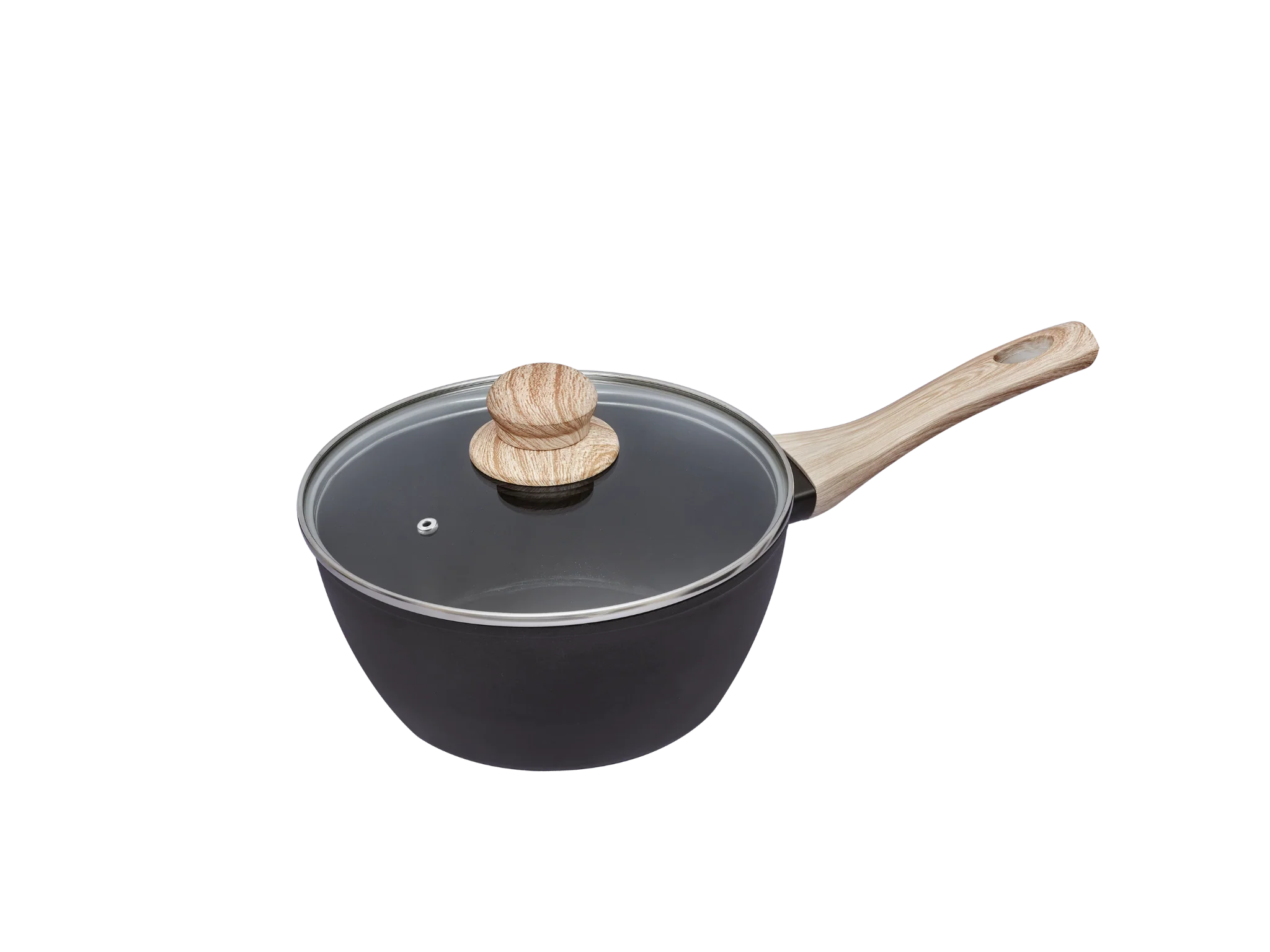 Casserole avec couvercle Cook&Care - Image 8