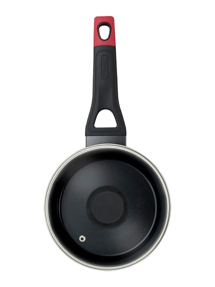Casserole avec couvercle OPTIMA+ - Image 3
