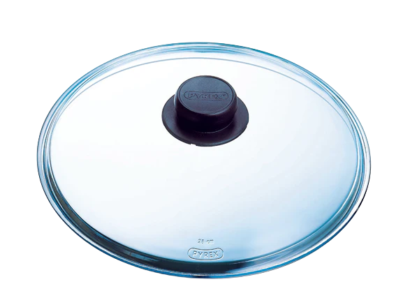 Couvercle en verre non compatible micro-ondes - Classic - Image 4