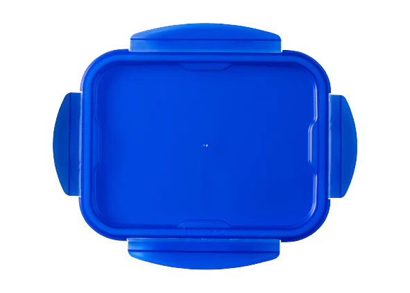 Cook&Go - Couvercle de rechange rectangulaire