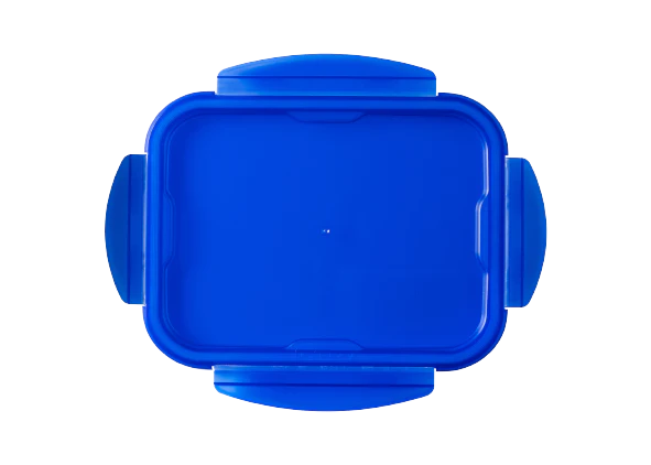 Cook&Go - Couvercle de rechange rectangulaire - Image 3