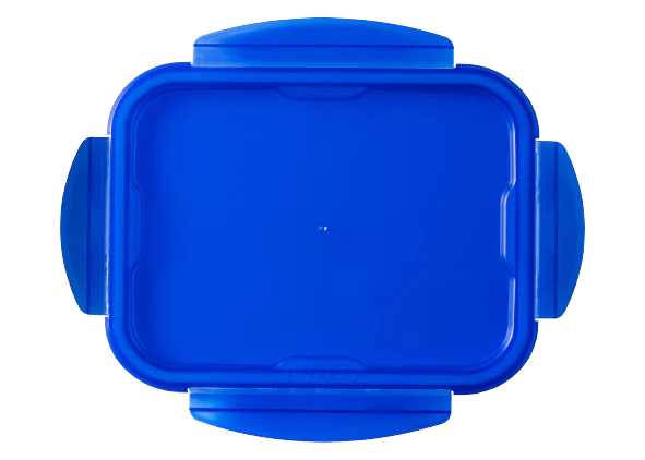 Cook&Go - Couvercle de rechange rectangulaire - Image 4