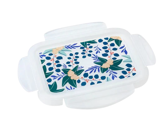 Cook&Go - Couvercle de rechange rectangulaire - Image 6