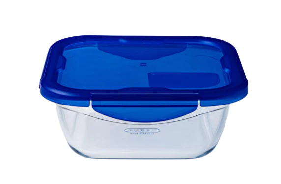 Promo Lunch Box