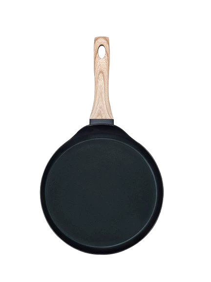 Crêpière avec spatule Cook&Care - Image 3