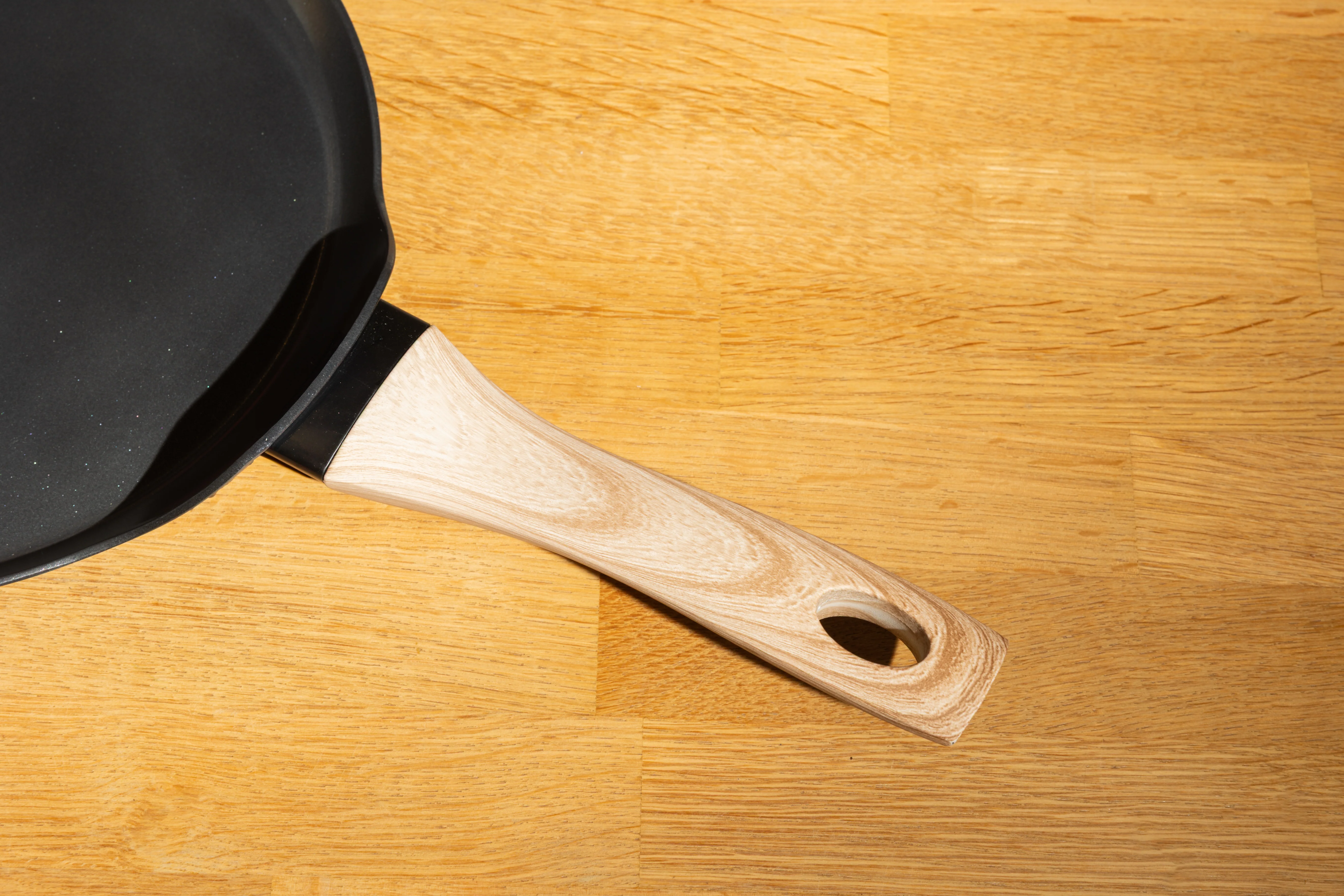 Crêpière avec spatule Cook&Care - Image 4