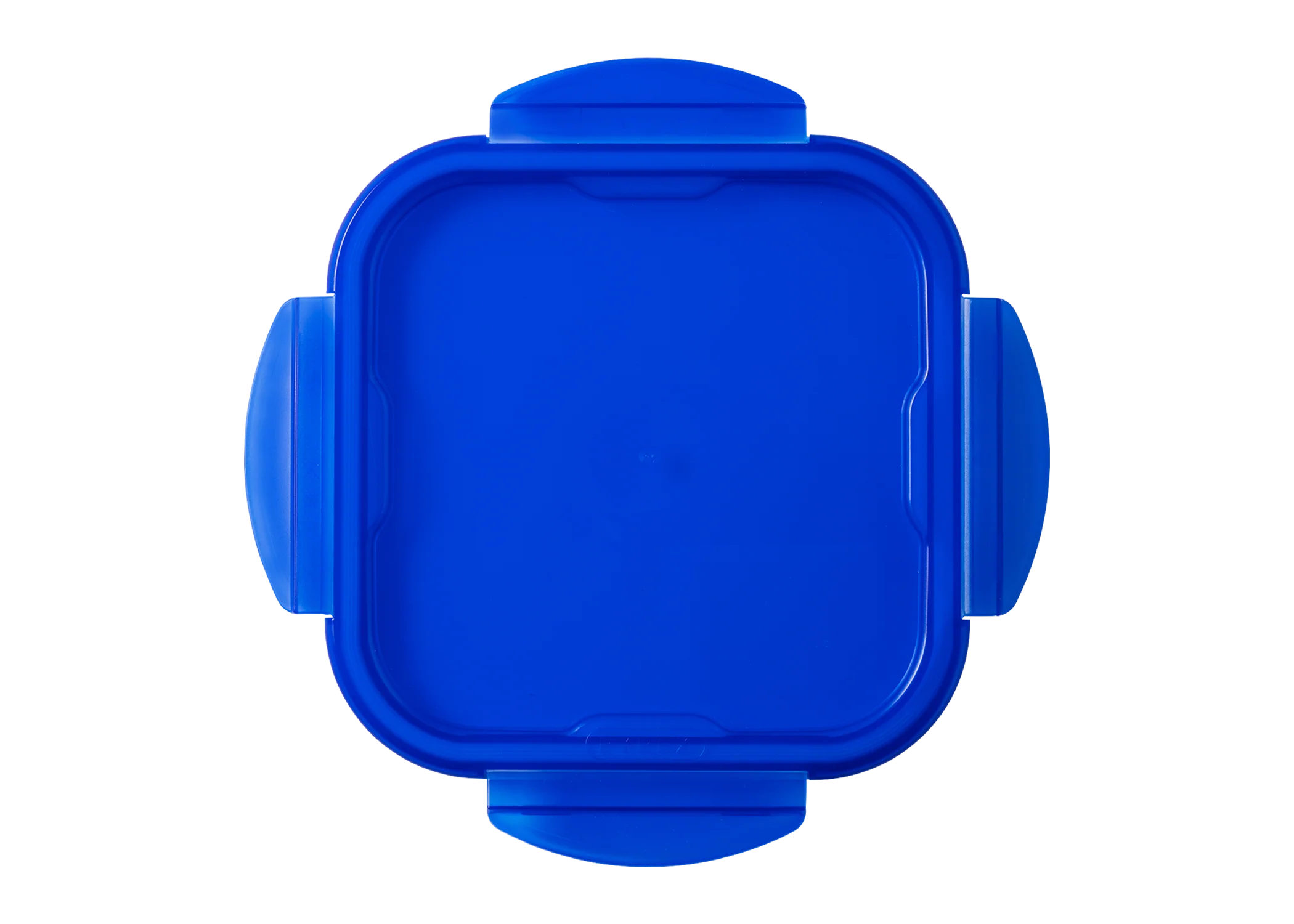 Cook&Go - Couvercle de rechange carré - Image 5