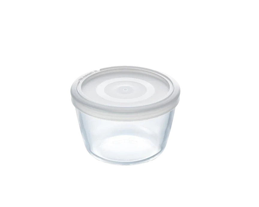 Cook&Freeze - Couvercle de rechange rond - Image 3