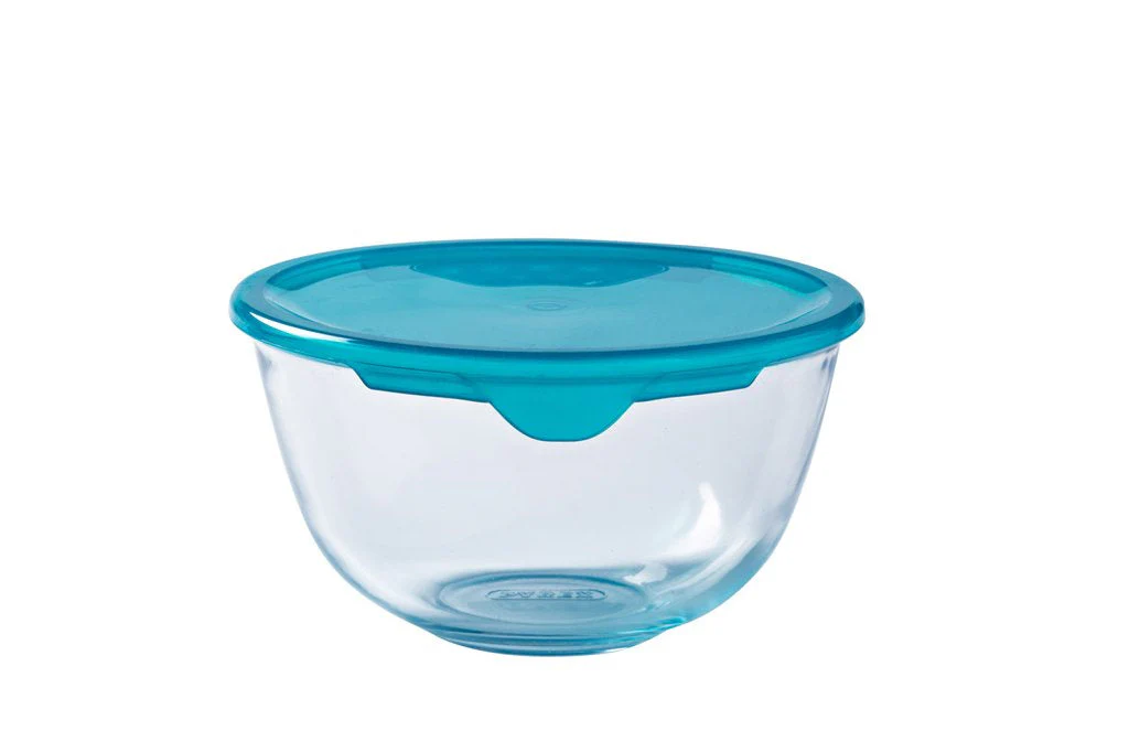 Couvercle de rechange rond Cook&Enjoy - Image 3