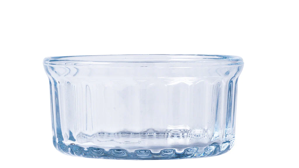 Lot de 4 ramequins en verre 10 cm - Image 4