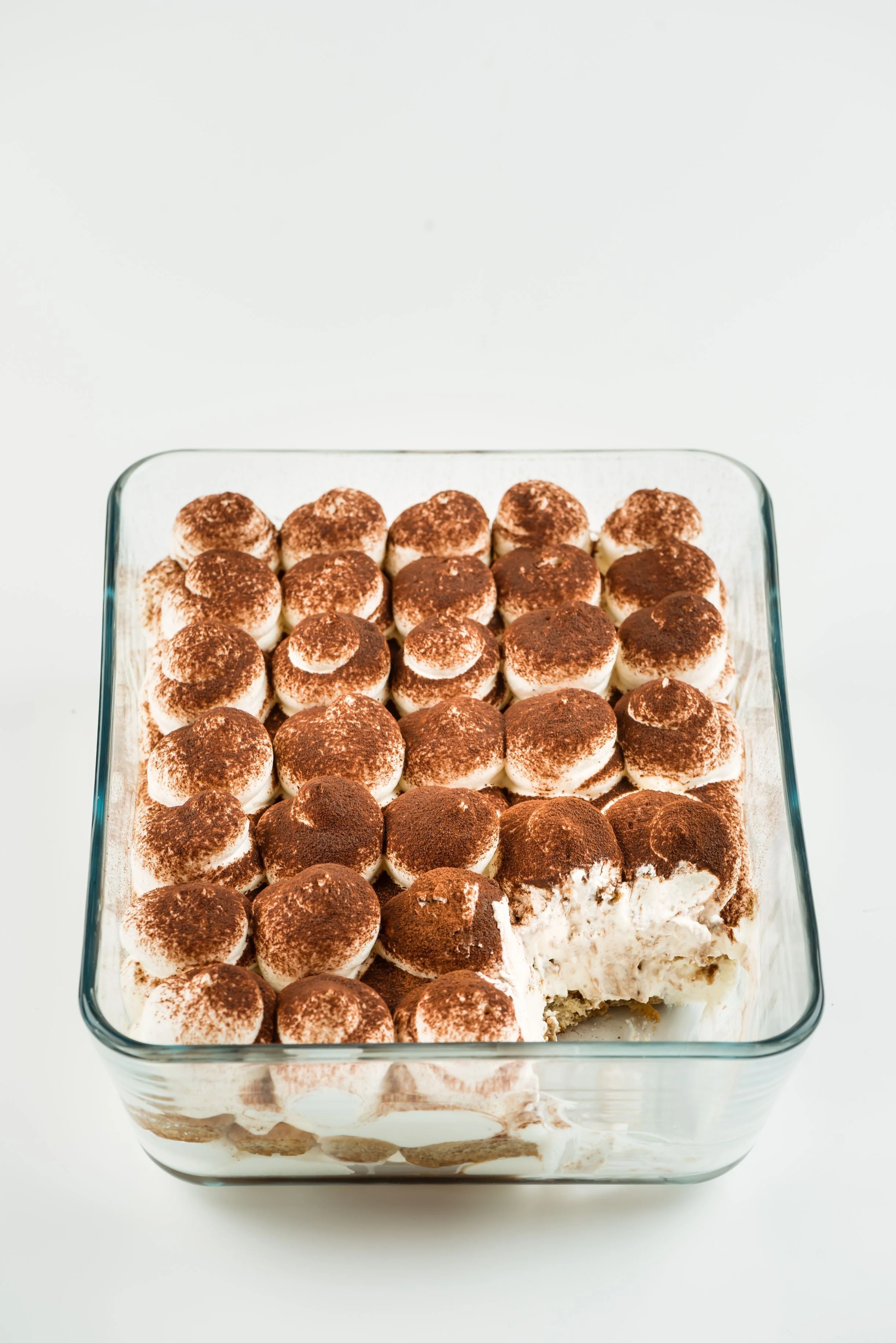 Moule Tiramisu en verre - Image 4