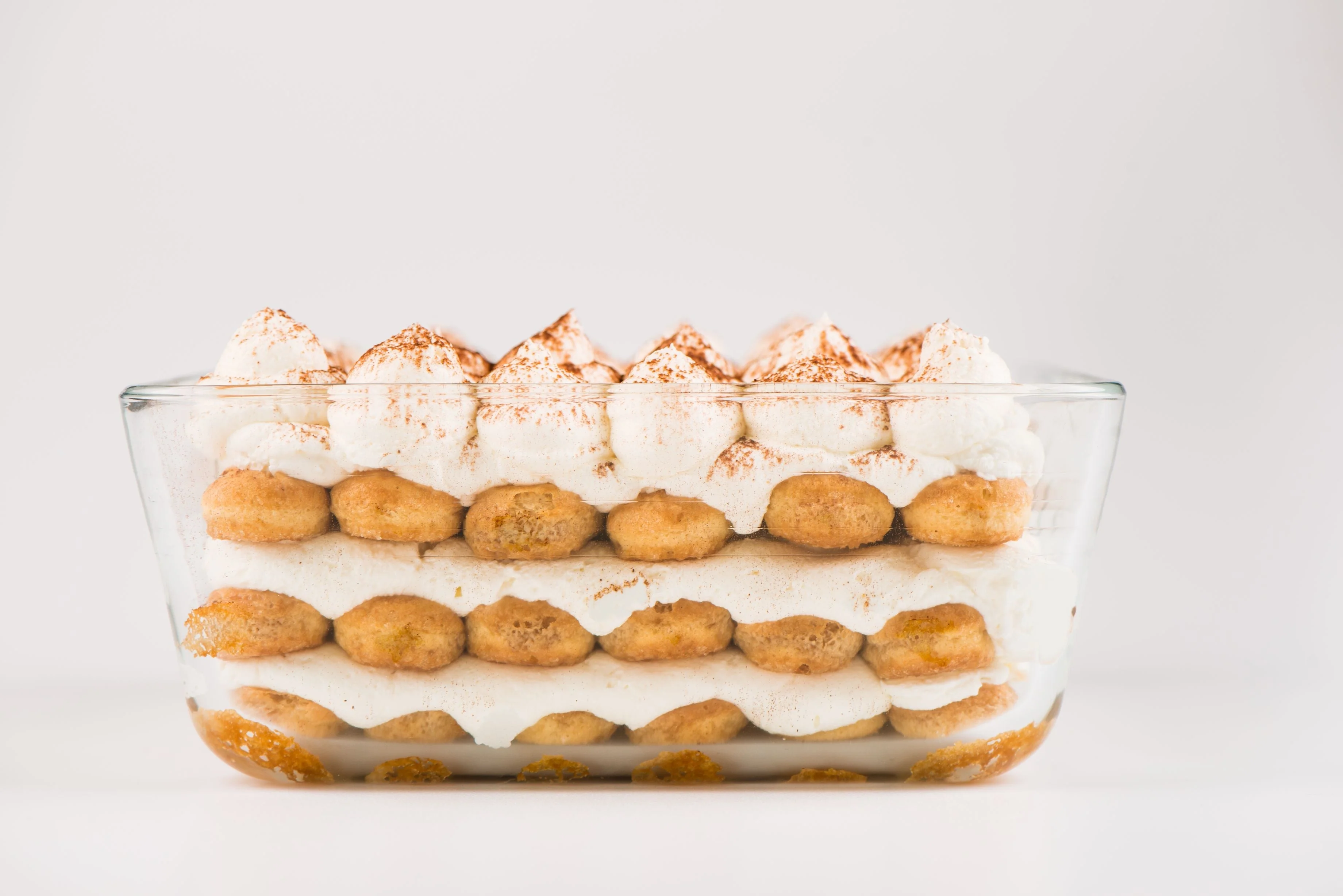 Moule Tiramisu en verre - Image 5
