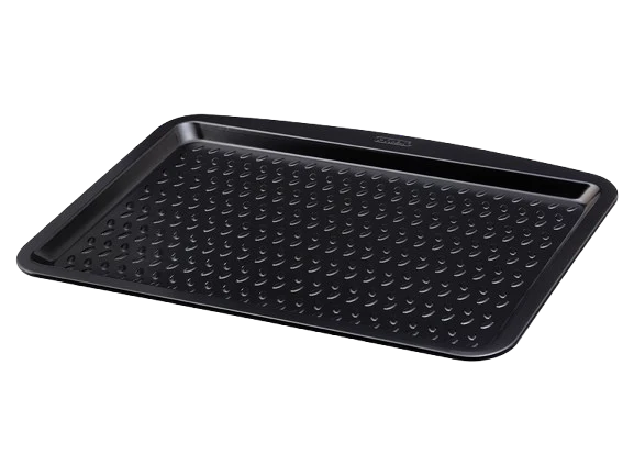 Plaque de cuisson en métal avec prise en main facile - GLIDE - Image 5