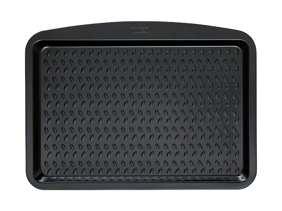 Plaque de cuisson en métal avec prise en main facile - GLIDE - Image 6