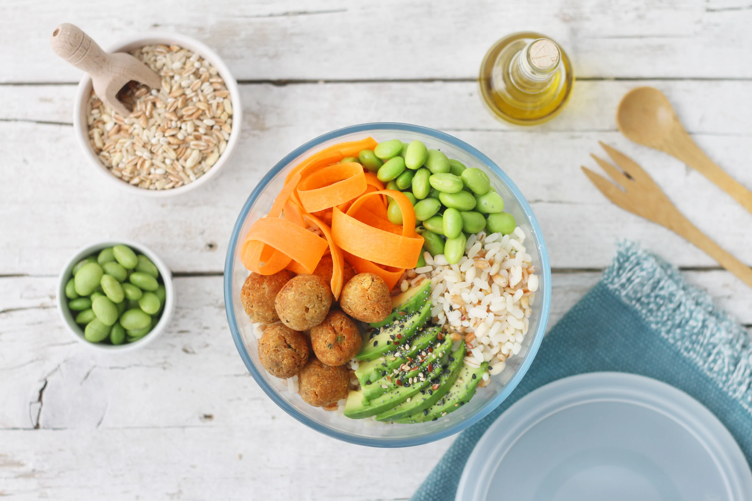 Poke Bowl - Image 2