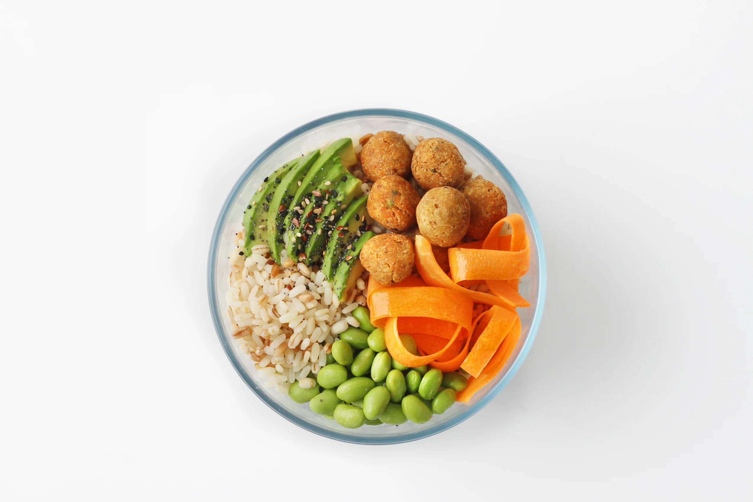 Poke Bowl - Image 6