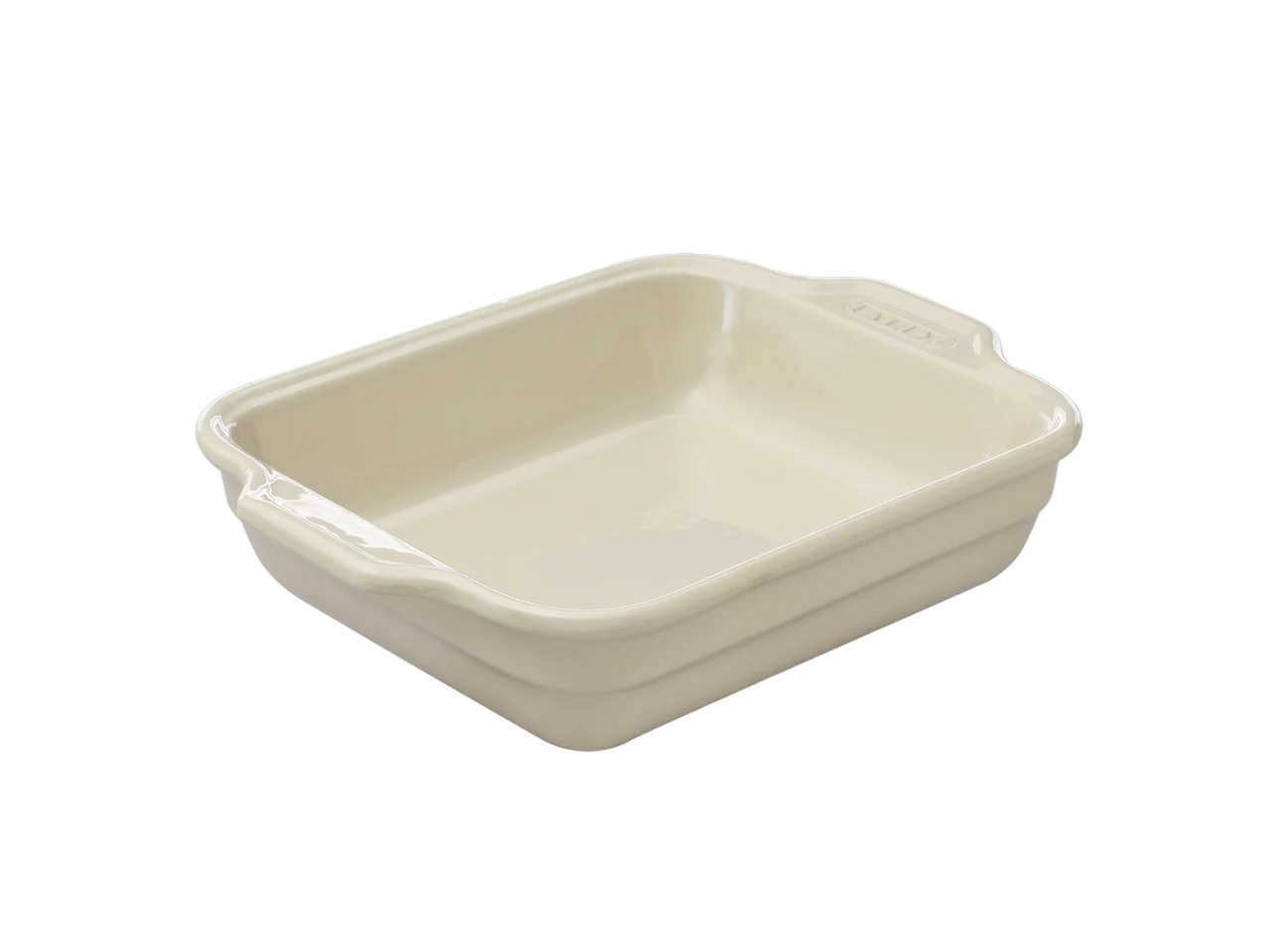 Plat à four rectangulaire en céramique Création - Image 12
