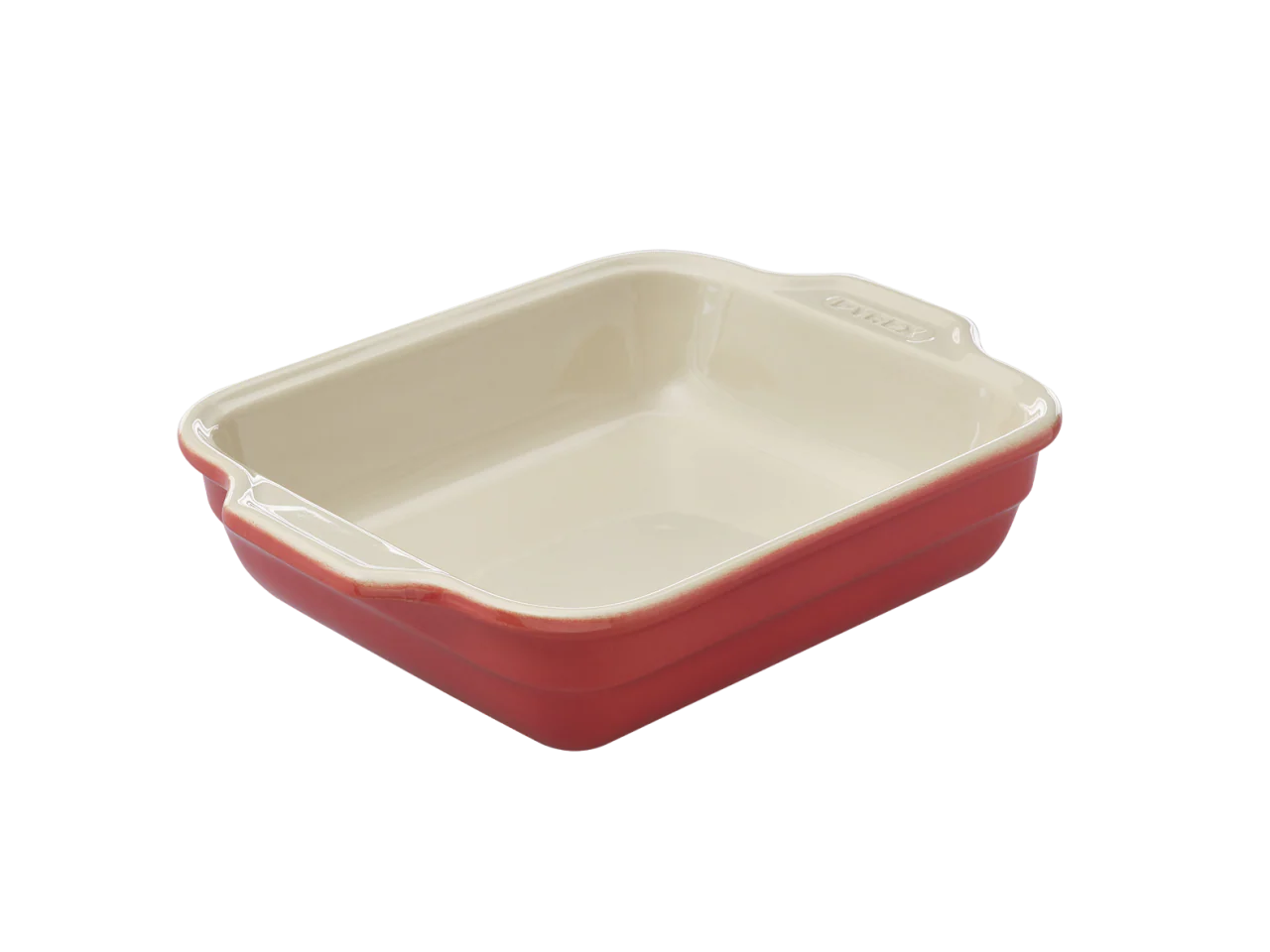 Plat à four rectangulaire en céramique Création - Image 16