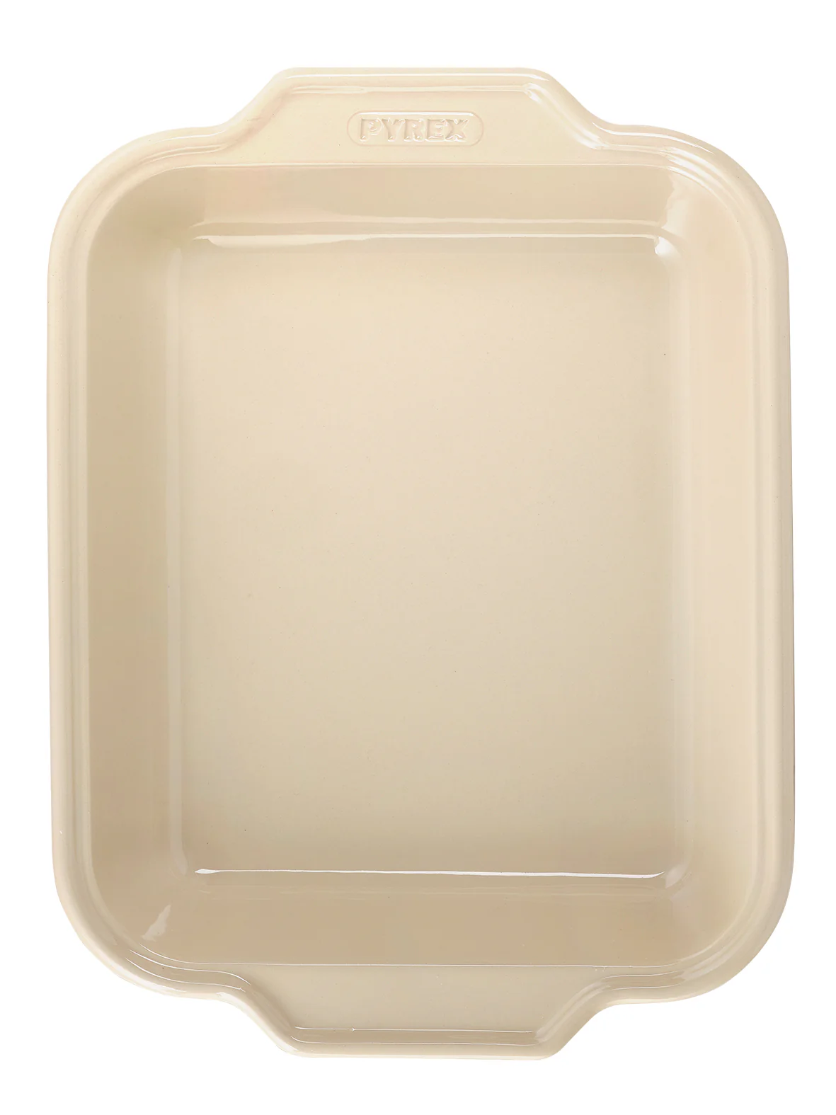 Plat à four rectangulaire en céramique Création - Image 7