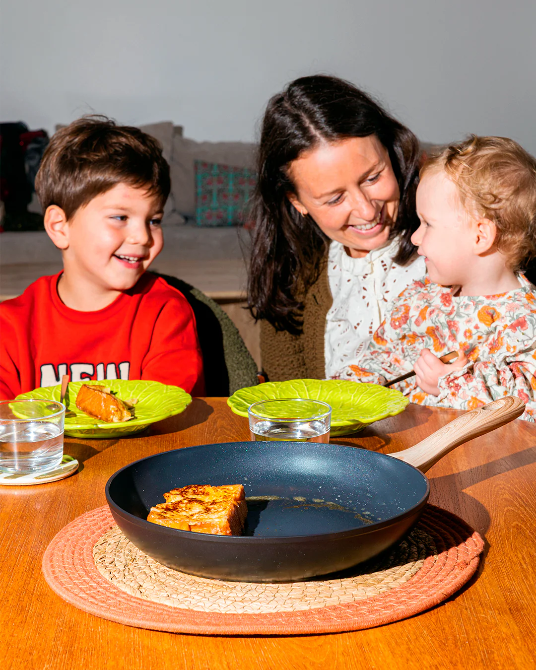 Poêle anti-adhésive Cook&Care - Image 14