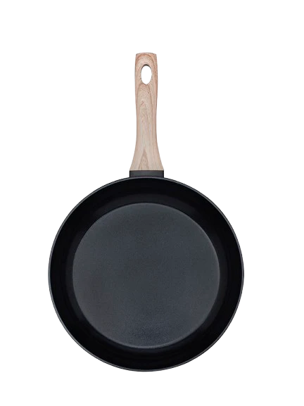Poêle anti-adhésive Cook&Care - Image 4