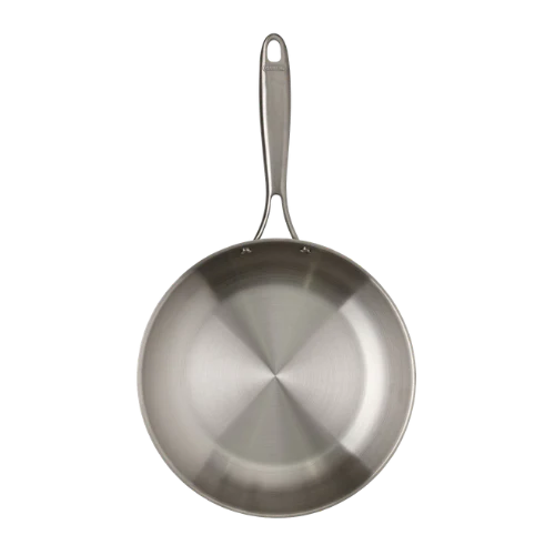 Poêle en inox poignée fixe - Infinity - Image 11