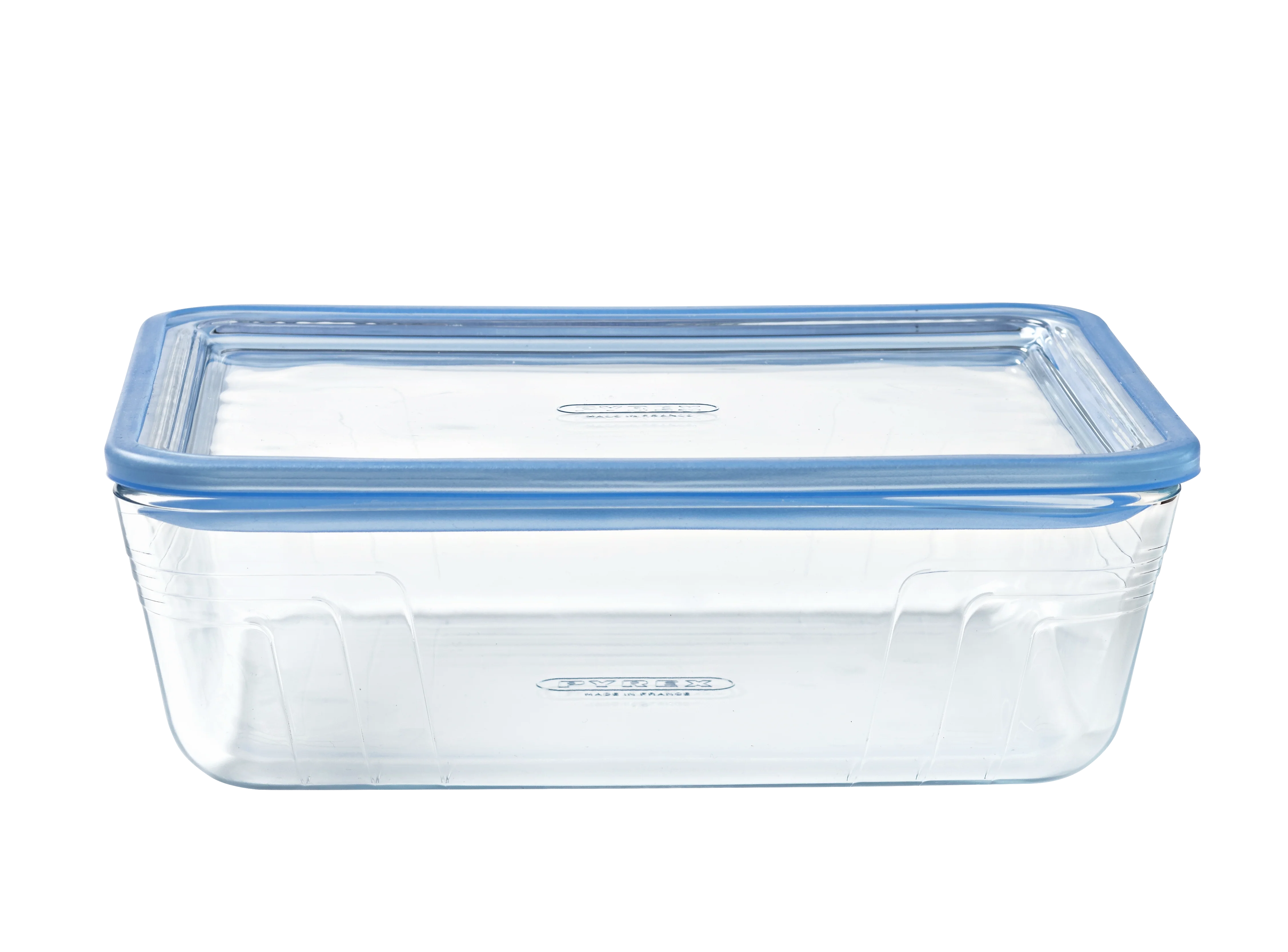Zero Plastic - Boite de conservation rectangulaire 100% verre - Image 16