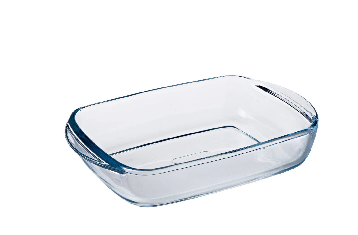 Lot de 3 plats carrés en verre avec couvercle - Cook & Store - Image 11