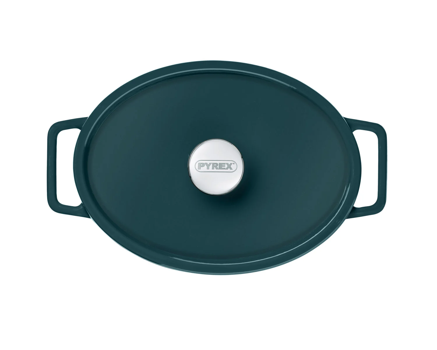 Cocotte ovale en fonte - SlowCook - Image 12
