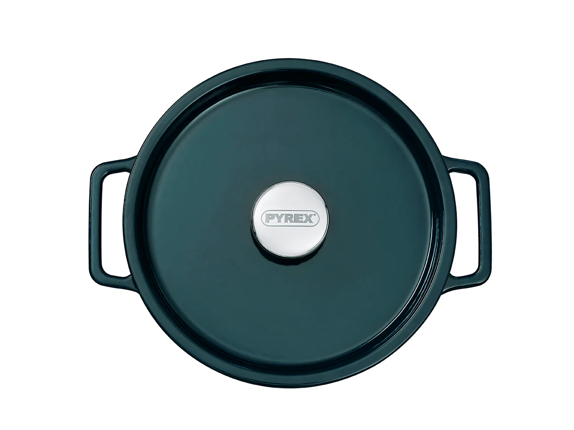 Cocotte ronde en fonte - SlowCook - Image 14