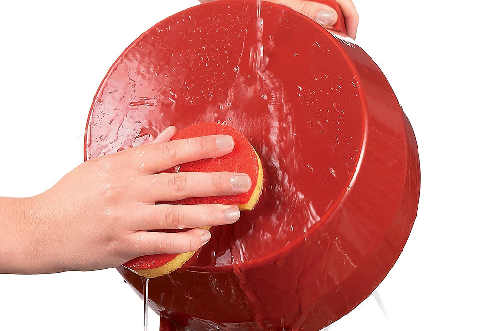 Cocotte ronde en fonte - SlowCook - Image 4
