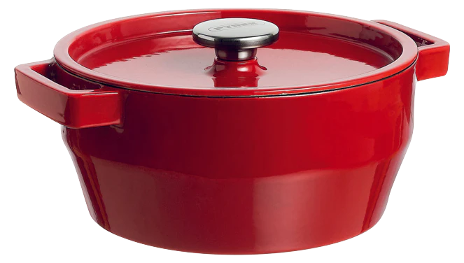 Cocotte ronde en fonte - SlowCook - Image 9