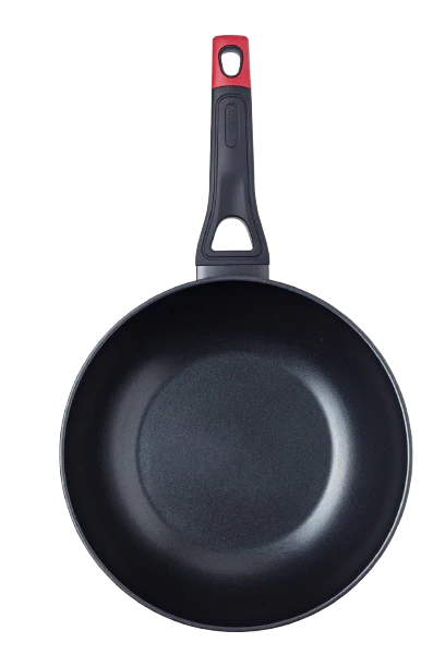 Wok anti-adhésif OPTIMA+ - Image 3