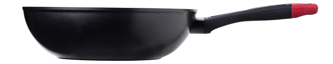 Wok anti-adhésif OPTIMA+ - Image 4